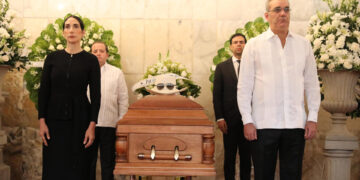 República Dominicana despide a Rubby Pérez, ‘La voz más alta del merengue’