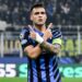 Lautaro, la única esperanza ante la falta de gol del Inter