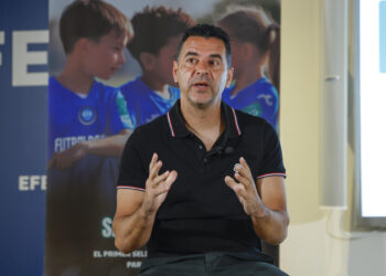 Míchel: “El Real Madrid también puede hacerle mucho daño al Barça”