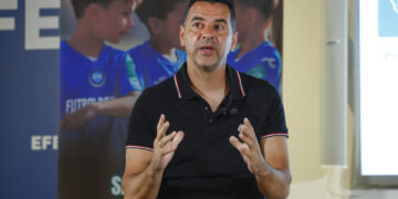 Míchel: “El Real Madrid también puede hacerle mucho daño al Barça”
