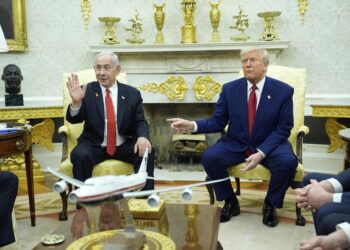 Netanyahu promete a Trump que Israel va a «eliminar los aranceles» para EE.UU.