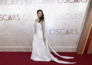 Penélope Cruz protagonizará ‘The Invite’, una comedia romántica inspirada en ‘Sentimental’
