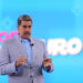 Maduro sobre su controvertida reelección: Estamos en nuestro mejor momento político