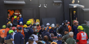 Se elevan a 27 los fallecidos por el desplome en una discoteca en República Dominicana