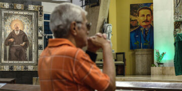 Gobierno decreta tres días de luto en Venezuela por la muerte del papa Francisco