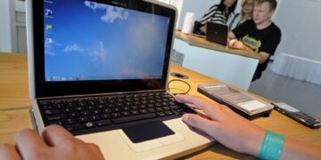 Científicos apuntan una vía para evitar el calentamiento de los dispositivos electrónicos