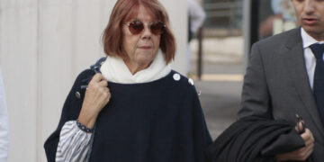 Gisèle Pelicot denuncia a Paris Match por publicar fotos de su vida privada