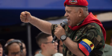 El chavismo apuesta a figuras de trayectoria para las elecciones legislativas de mayo