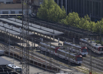 Restablecido todo el servicio eléctrico en España tras el gran apagón