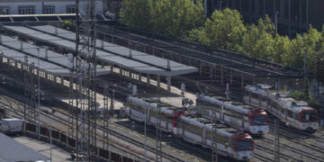 Restablecido todo el servicio eléctrico en España tras el gran apagón