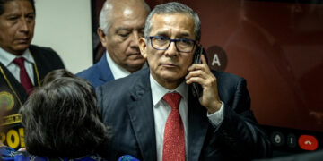 Humala será recluido en la «cárcel de los presidentes» de Lima, junto a Castillo y Toledo