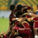 La Vinotinto Sub-17 empata con Uruguay y consigue el pase al Mundial de Qatar