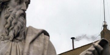 El cónclave comenzará el 7 de mayo y se empezará a votar esa misma tarde