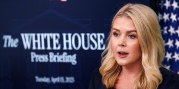 La Casa Blanca critica a la jueza que falló a favor de programa migratorio y lo apelará