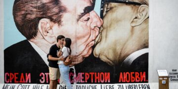 Día internacional del beso: 15 escenarios de sensualidad, ternura y drama en el arte