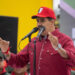 Maduro dice que enviará un avión y otro llegará a Venezuela con migrantes