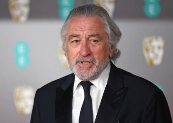 Robert De Niro, Palma de Oro de Honor en el próximo Festival de Cannes
