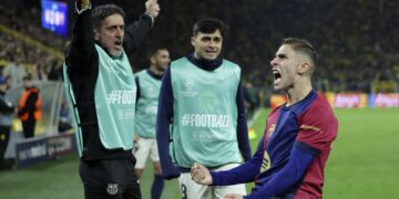 El Barcelona | A once partidos de la gloria absoluta