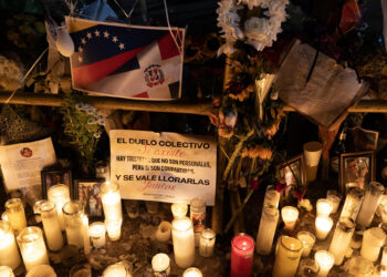 La Procuraduría dominicana investiga la tragedia de la discoteca de Santo Domingo