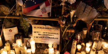 La Procuraduría dominicana investiga la tragedia de la discoteca de Santo Domingo