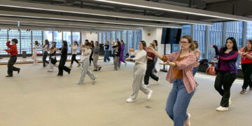 El sistema de formación del K-pop, un modelo cercano al de los atletas de élite