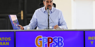 Maduro ordena activar un «plan especial» para la temporada de lluvias en Venezuela