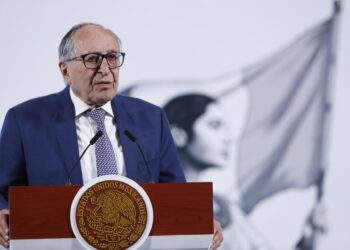 México hará una campaña nacional de vacunación tras detectar 60 casos de sarampión