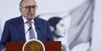 México hará una campaña nacional de vacunación tras detectar 60 casos de sarampión