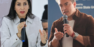 Ecuador define su rumbo internacional: seguir en órbita de EE.UU. o volver a la izquierda