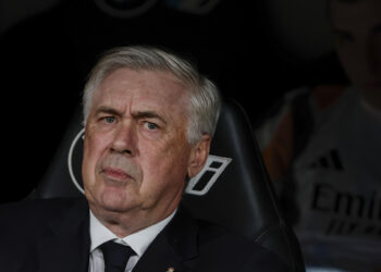 El Real Madrid y Ancelotti, especialistas en cuartos de Liga de Campeones