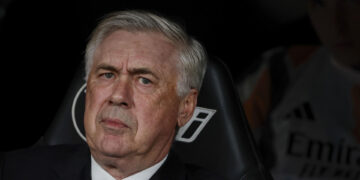 El Real Madrid y Ancelotti, especialistas en cuartos de Liga de Campeones