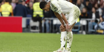 Las claves del paso atrás del Real Madrid en LaLiga