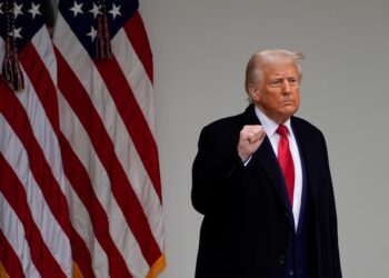 Trump impone arancel a Latinoamérica, mayor para Venezuela y Nicaragua y excluye a México