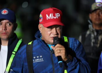 El chavismo dice que «niveles de división» de la oposición «cada día son mayores»