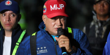 El chavismo dice que «niveles de división» de la oposición «cada día son mayores»