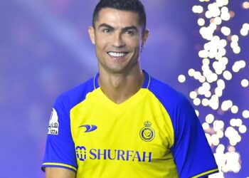 El deporte: una danza de millones