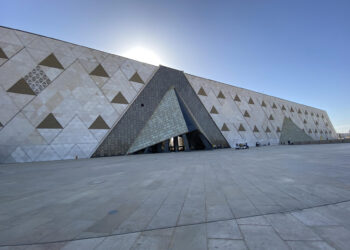 Gran Museo Egipcio cerrará dos semanas antes de su inauguración para preparar acto oficial