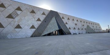 Gran Museo Egipcio cerrará dos semanas antes de su inauguración para preparar acto oficial