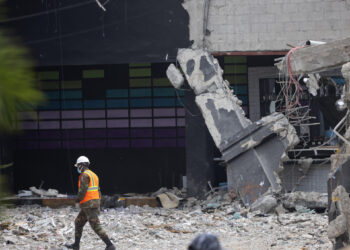 Facilitarán la entrada a R.Dominicana de familiares de venezolanos muertos en discoteca