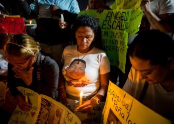 ONG Foro Penal cifra en 896 los «presos políticos» en Venezuela