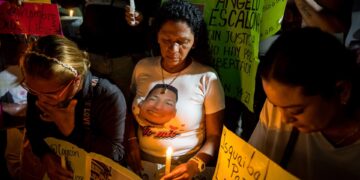 ONG Foro Penal cifra en 896 los «presos políticos» en Venezuela