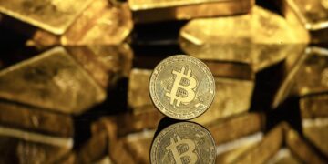 El bitcóin sube más del 4 % y recupera el nivel de los 90.000 dólares