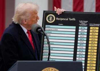 China condena «acoso económico» de EEUU y dice que la globalización «es el único camino»