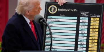 China condena «acoso económico» de EEUU y dice que la globalización «es el único camino»