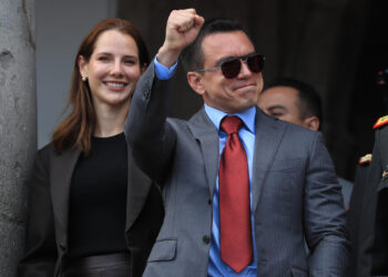 Ente electoral de Ecuador cierra escrutinio y descarta reclamo de «fraude» del correísmo