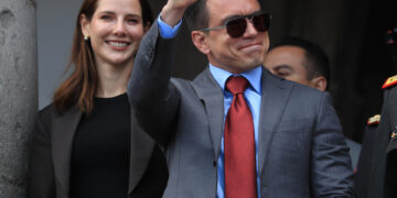 Ente electoral de Ecuador cierra escrutinio y descarta reclamo de «fraude» del correísmo