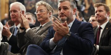 Trump enfrenta oposición dentro de su propio partido por los aranceles impuestos