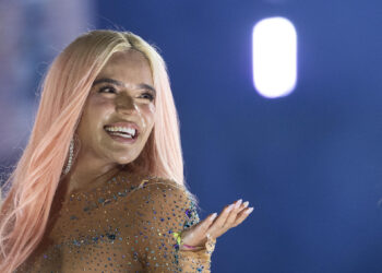 Karol G da el salto a Netflix con un documental que retrata su gira ‘Mañana será bonito’