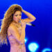 Shakira cierra en Medellín la exitosa primera etapa latinoamericana de su gira mundial