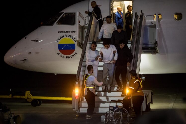 Tercer Mandato de Maduro: Ocho Aspectos Clave de sus Primeros 100 Días